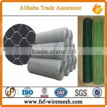 Hexagonal Wire Mesh/Chicken Wire Mesh/Chicken fence