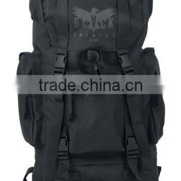 55L Outdoor Military actical Backpack Rucksack Camping Bag Travel Hiking