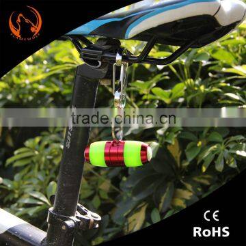 New Products 2016 Front Light Bicycle With Magnet and High Quality photo-5