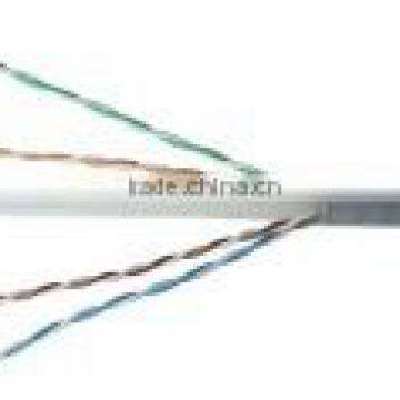 Frankever UTP/FTP/STP/SFTP UTP/FTP/STP/SFTP Cat5 Cat5e Cat6 RJ45 Cable Patch Lan Cable In China