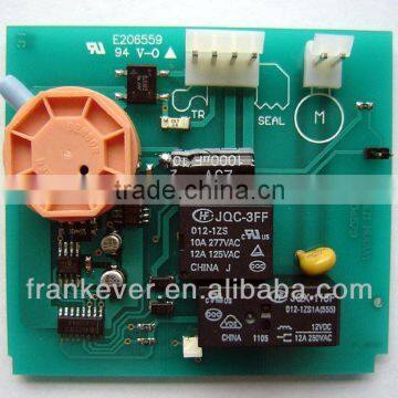 1.6MM FR4 DOUBLE-SIDED PCB ASSEMBLY