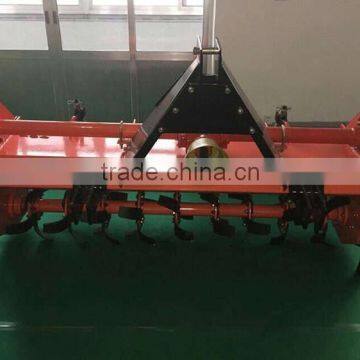 Professional middle gear transmission rotary tiller gearbox