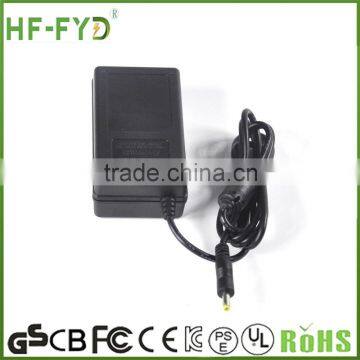 Shenzhen Factory 100% original 5v 3a Desktop adapter in AC DC adapters