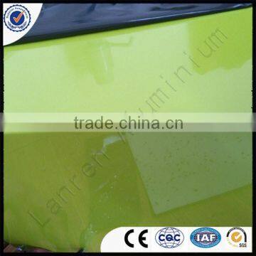 aluminium composite panel 3mm laser