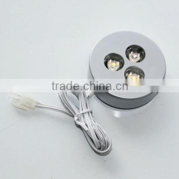 warm white/ cold white Round alibaba led light down light (SC-A109A)