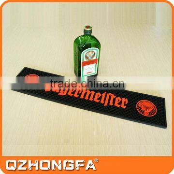 quanzhou supplier jagermeister rubber pvc anti slip mat                        
                                                Quality Choice