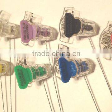 Security PLASTIC SEAL for KWh Meter photo-2