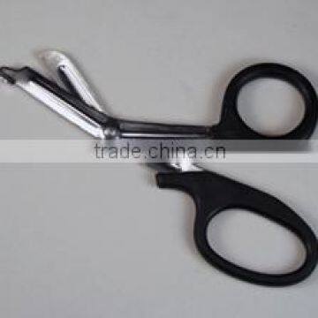 utility scissors high quality 7.5" AND 5.5" assorted colour handles