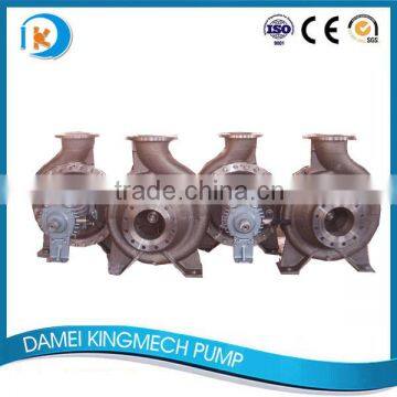 FMD(API610 OH1) Foot-mounted single-stage petroleum pump