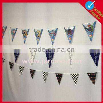 brand printed for sale bunting for sale