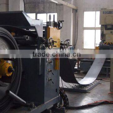 auto nc servo roll feeder line-YOUYI(Good manufacturer in China)