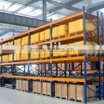 SGS approval pallet racking from China