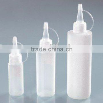 100ml HDPE BOTTLE