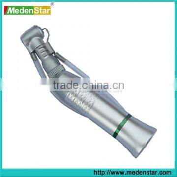 20:1 dental handpiece/contra angle reduction handpiece for implant using