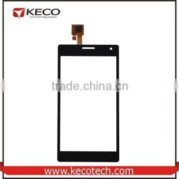 Cell phone touch panel for LG F160L F160 Touch screen Glass