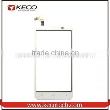 Wholesale For Prestigio Multiphone PAP 5300 PAP5300 Touch Glass Digitizer Screen