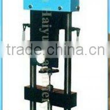 esay operation PTXW injector trip test equipment( golden seller )