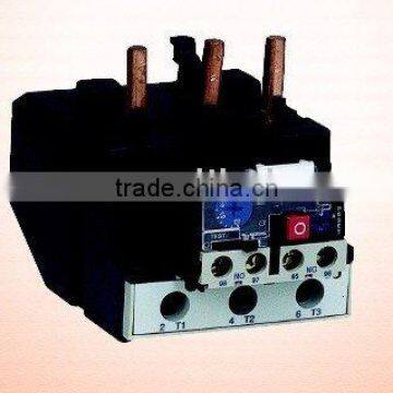 ELECTRICAL THERMAL RELAY/LR2-D THERMAL RELAY/LR2 THERMAL RELAY