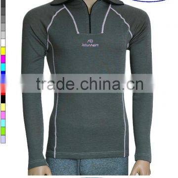 2015 New Design Comfortable Fashion Thermal Sexy Underwear for Boys photo-2