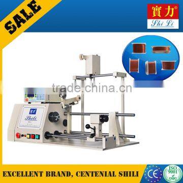 Manufacturers Selling Loop Diameter 240mm Wire Bonding Machine photo-2