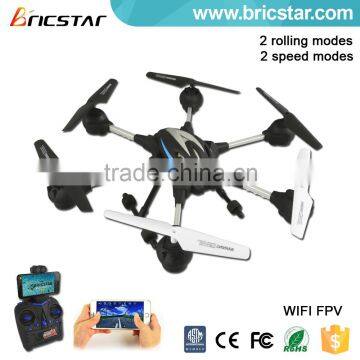 App control 2.4G qav250 fpv quadcopter with camera