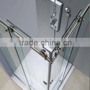Shower Room System