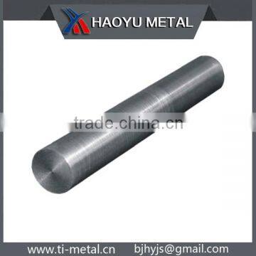 titanium rod price