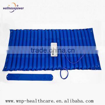 Wave-motion type hospital bed air mattress