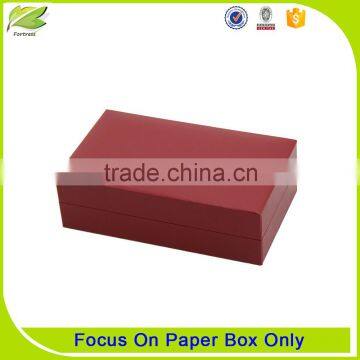 promotional classical custom foam box jewelry