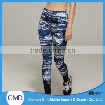 China Supplier High Quality Sports Wear Wholesale Fitness Clothing