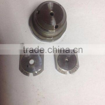 Injector Control Valve Plate for Injector 095000-5212 095000-5215 095000-5226 photo-2