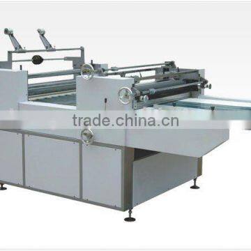 Water-base Window Laminator