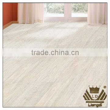 HDF / MDF parquet wood laminate flooring