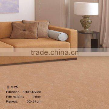 2015 New Nylon Carpet ( The Taurus Series)