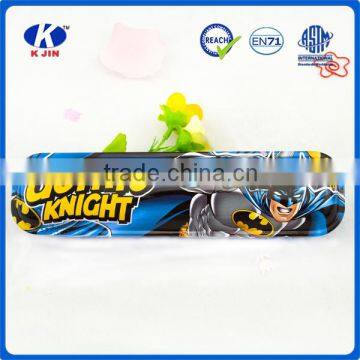 Advertising Cartoon Pencil Case for Kids With Metal Material photo-6