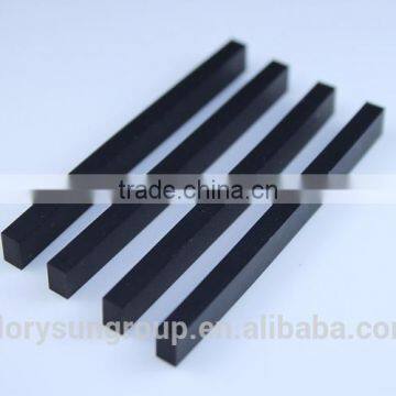 Customized Great quality Six sides conductive CN silicone connector