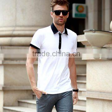 Hot Sell Comfortable Casual Man Tee Shirt and Mesh T-shirts or T-shirts Wholesale With Low Prices photo-2