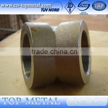 factory price npt threaded pipe fittings