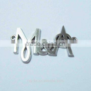 metal stamping logo