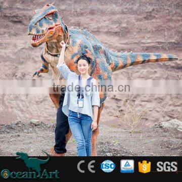 OAV3157 China Good Dinosaur Costume