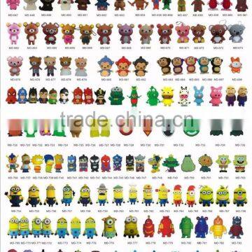 Credit Card Shape Usb Memory Stick Bulk 2gb Usb Flash Drives photo-5