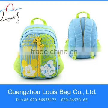 Wholesale Kids School Bag,China manufacturer,the color gorgeous children backpack