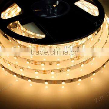 SMD3528 Flexible LED Strip Light DC12V