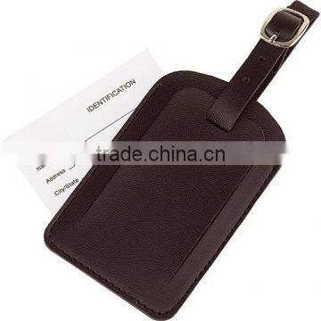 luggage tag