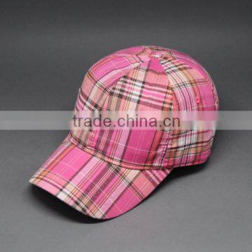 2015 COTTON FABRIC WITHOUT LOGO BASEBALL CAP BULK