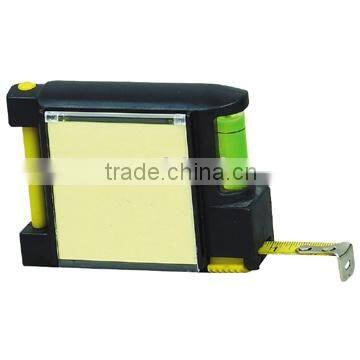 Multi-Function Tape Measure