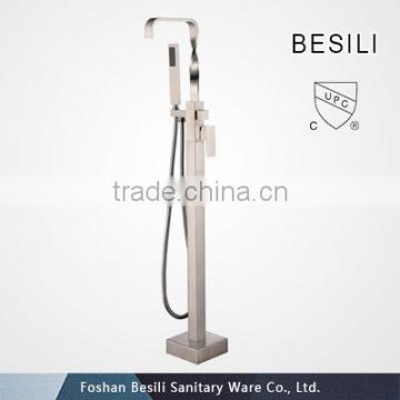 Freestanding bathtubs faucet with CUPC