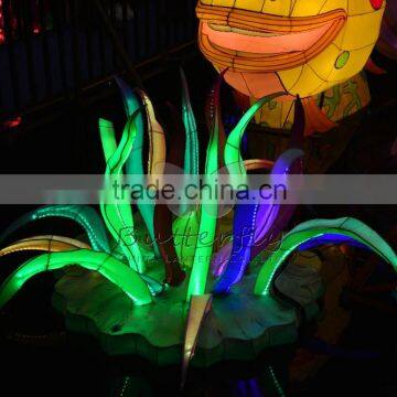 2016 New Decorating Items Chinese Lantern Colorful Lantern photo-4