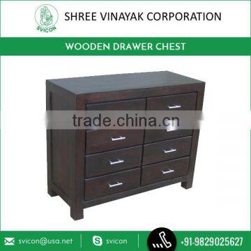 High Quality Top Brand Wooden Drawer Chest Available from Certified and Trusted Manufacturer