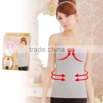 Pressure supporting small body chest vest Y124